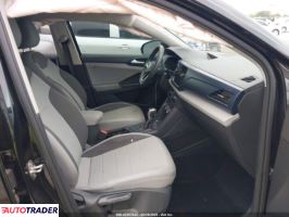 Volkswagen Pozostałe 2022 1 Volkswagen Pozostałe 2022 1