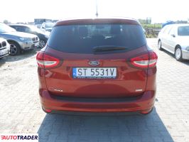 Ford C-MAX 2015 1.0 126 KM
