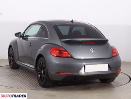 Volkswagen Beetle 2012 1.2 103 KM