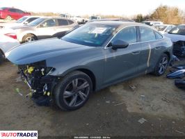 Audi A5 2025 2