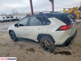 Toyota Pozostałe 2023 2