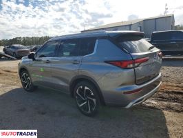 Mitsubishi Outlander 2022 2
