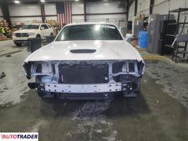 Dodge Challenger 2023 5