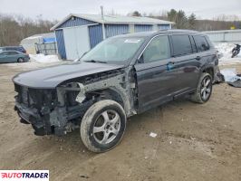 Jeep Cherokee 2021 3