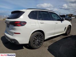 BMW X5 2025 3