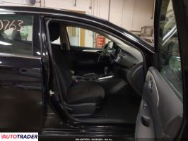 Nissan Sentra 2019 1 Nissan Sentra 2019 1