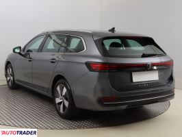 Volkswagen Passat 2024 1.5 147 KM