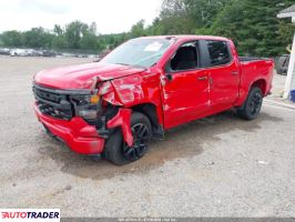 Chevrolet 1500 2024 2 Chevrolet 1500 2024 2