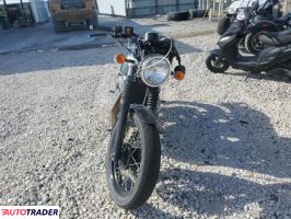 Royal Enfield Pozostałe 2022