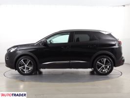 Peugeot 3008 2018 1.2 128 KM