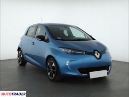 Renault ZOE 2018 87 KM
