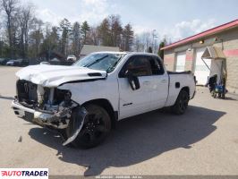Dodge Ram 2022 5