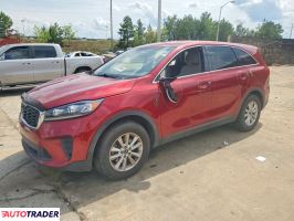 Kia Sorento - zobacz ofertę