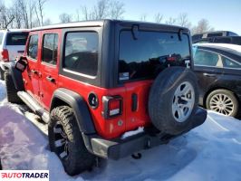 Jeep Wrangler 2019 2