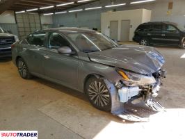 Nissan Altima 2023 2