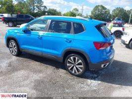 Volkswagen Pozostałe 2023 1