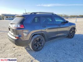 Jeep Cherokee 2020 2