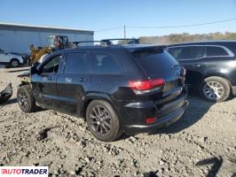 Jeep Grand Cherokee 2019 3
