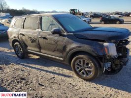 Kia Pozostałe 2025 3