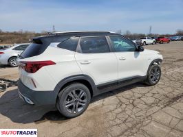 Kia Pozostałe 2022 2