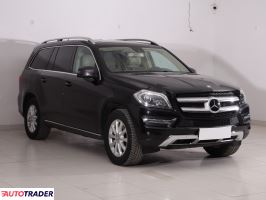 Mercedes G-klasa 2015 3.0 254 KM