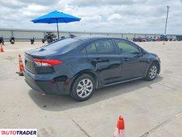 Toyota Corolla 2023 2