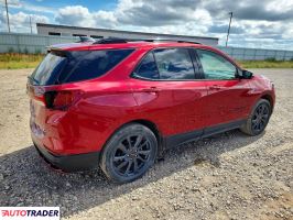 Chevrolet Equinox 2024 1