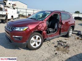 Jeep Compass 2021 2