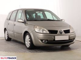 Renault Grand Scenic - zobacz ofertę