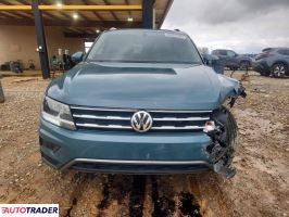 Volkswagen Tiguan 2020 2
