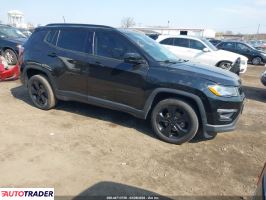 Jeep Compass 2020 2