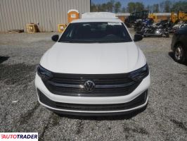 Volkswagen Jetta 2023 1 Volkswagen Jetta 2023 1