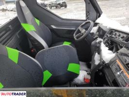 Kawasaki F 2024 Kawasaki F 2024