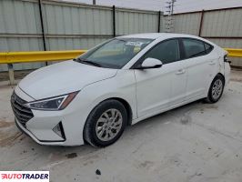 Hyundai Elantra - zobacz ofertę