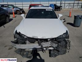 Lexus IS 2019 3 Lexus IS 2019 3