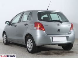 Toyota Yaris 2009 1.0 68 KM Toyota Yaris 2009 1.0 68 KM