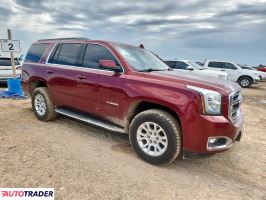GMC Yukon 2020 5 GMC Yukon 2020 5