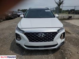 Hyundai Santa Fe 2020 2