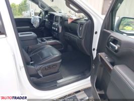 GMC Sierra 2020 5 GMC Sierra 2020 5