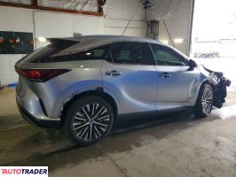 Lexus RX 2023 2