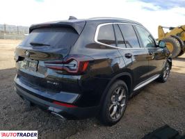 BMW X3 2022 2 BMW X3 2022 2