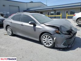 Toyota Camry 2022 2 Toyota Camry 2022 2