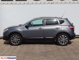 Nissan Qashqai 2010 1.6 112 KM Nissan Qashqai 2010 1.6 112 KM