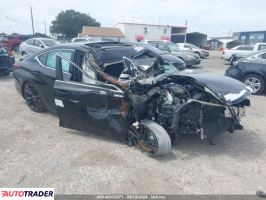 Lexus ES 2024 2 Lexus ES 2024 2