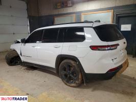 Jeep Cherokee 2021 3