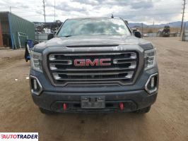 GMC Sierra 2020 3 GMC Sierra 2020 3