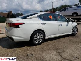 Nissan Altima 2023 2 Nissan Altima 2023 2
