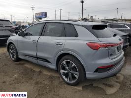 Audi Q4 2024