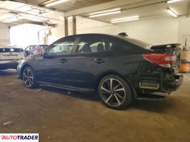 Subaru Impreza 2020 2