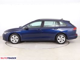 Volkswagen Golf 2021 1.5 128 KM Volkswagen Golf 2021 1.5 128 KM